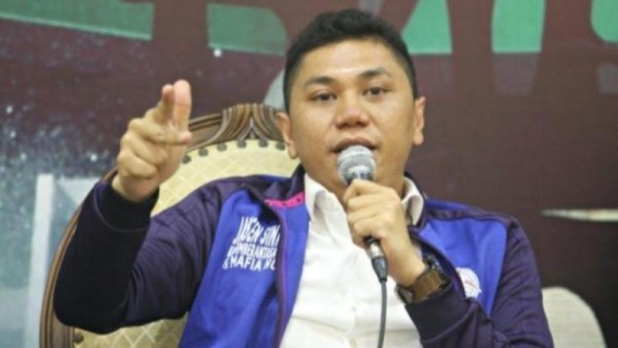 Demokrat Minta KPU Abaikan Usul NasDem Gugurkan Pencalegan Hillary Lasut
