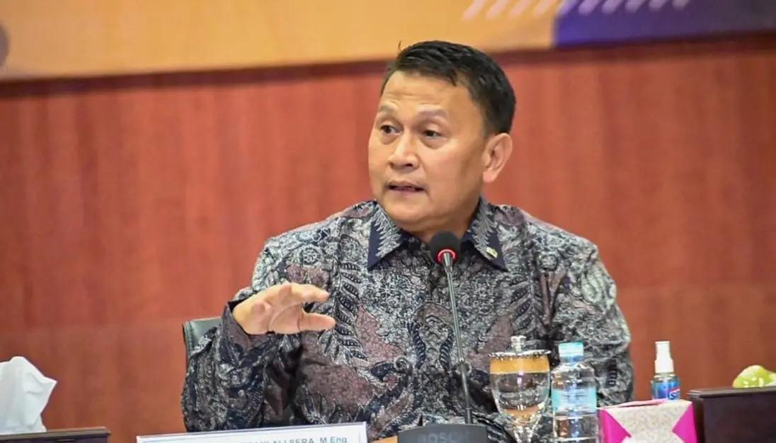 Andi Arief Sebut Ada Pengkhianat Koalisi, Apa Kata PKS?