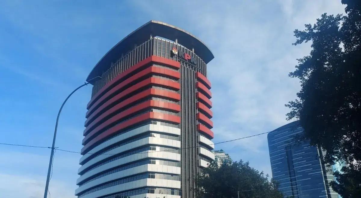 KPK Cegah Bupati Nonaktif Mimika Eltinus Omaleng ke Luar Negeri