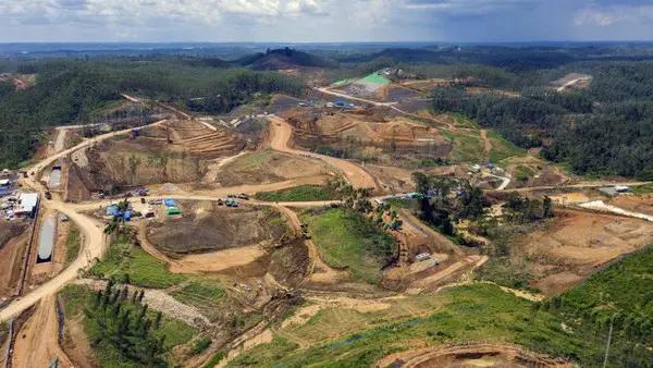 Bappenas Tegaskan Proyek IKN Harus Diteruskan, Siapapun Presidennya