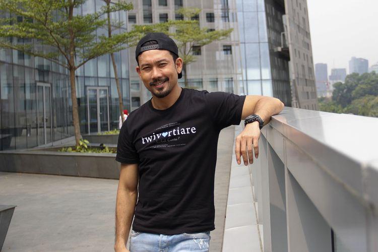 Denny Sumargo Laporkan DJ Verny Hasan ke Polda Metro Terkait Pencemaran Nama Baik