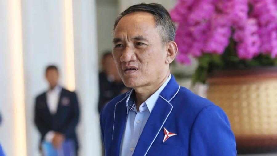 Kicau Andi Arief soal Pengkhianatan Koalisi, Singgung NasDem?
