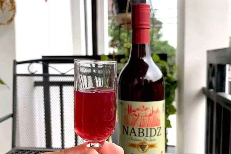 MUI Pastikan Wine Nabidz Haram, kok Dapat Sertifikasi Halal Kemenag?