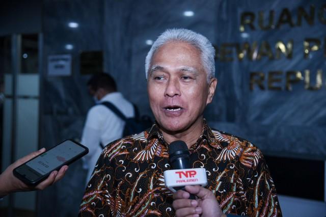 Guspardi Sebut Revisi UU IKN adalah Bentuk Kepastian Kelanjutan IKN