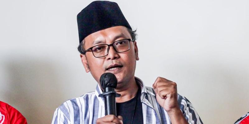 Curhat Guntur Romli: Saya Disia-siakan PSI