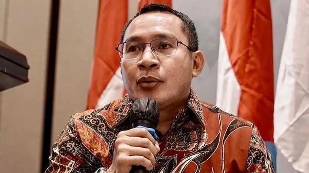 Demokrat Tegaskan Cuitan Andi Arief Bukan untuk NasDem