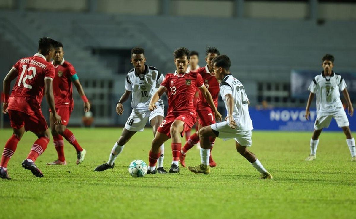 Awas! Malaysia dan Timor Leste Bisa 'Main Mata' Gagalkan Indonesia ke Semifinal