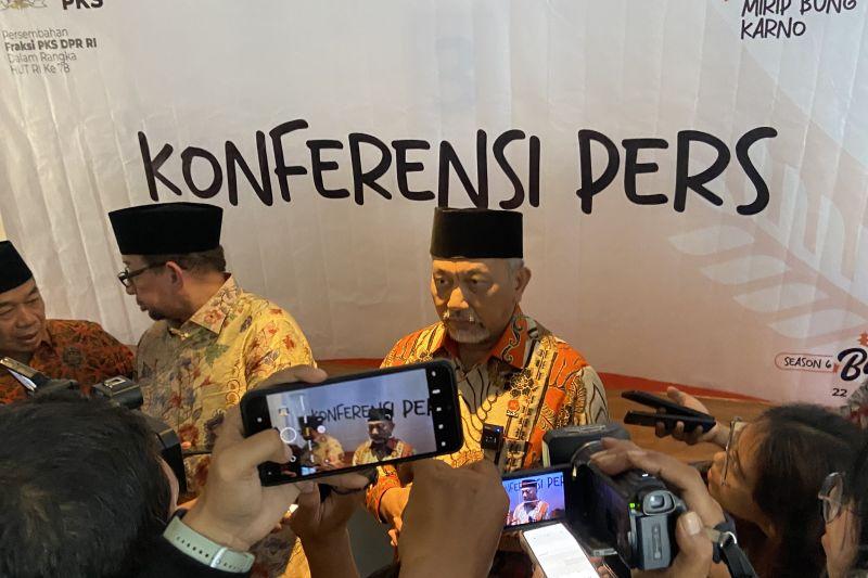 PKS Sebut Wacana Duet Ganjar-Anies Sangat Mungkin Terjadi