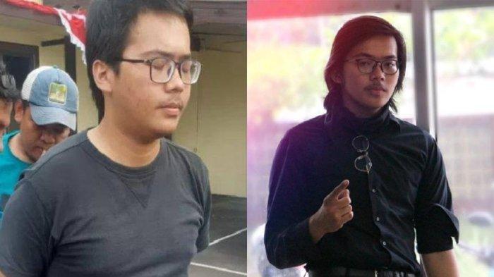 Mahasiswa UI Nangis Depan Mayat Habis Bunuh Juniornya