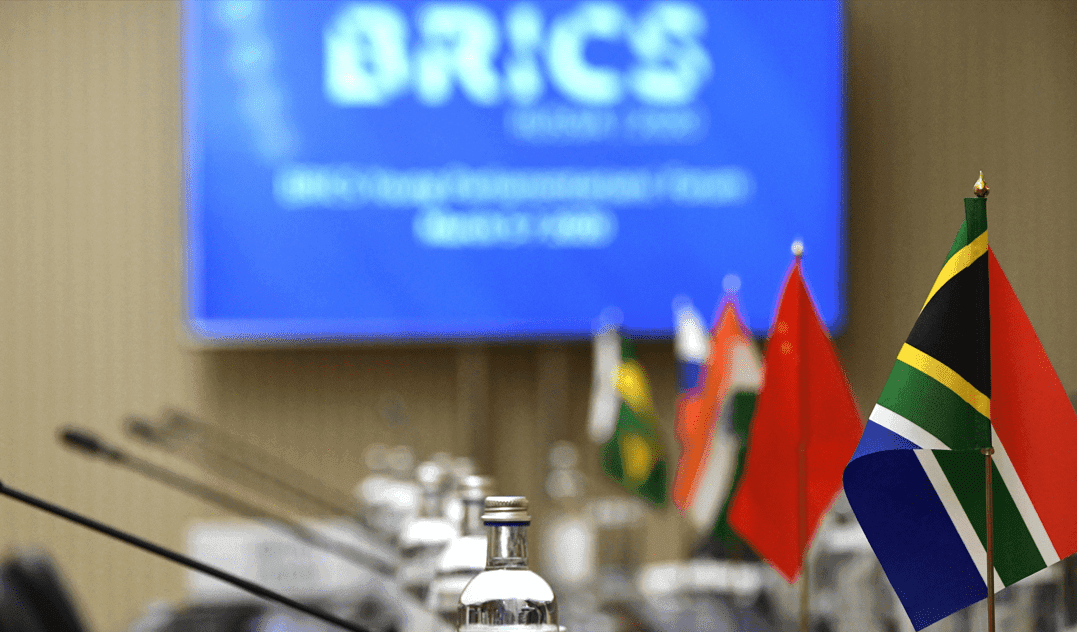 Jadi Kekuatan Ekonomi Baru, Lebih 20 Negara Kepincut Gabung BRICS