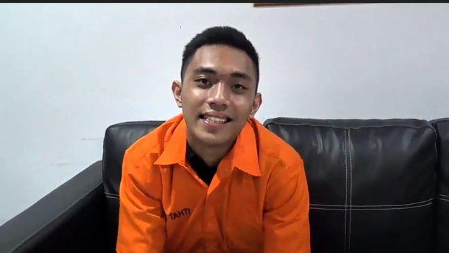 Protes Dituntut 12 Tahun Penjara, Mario Dandy: Saya Kecewa, Saya Masih 19 Tahun