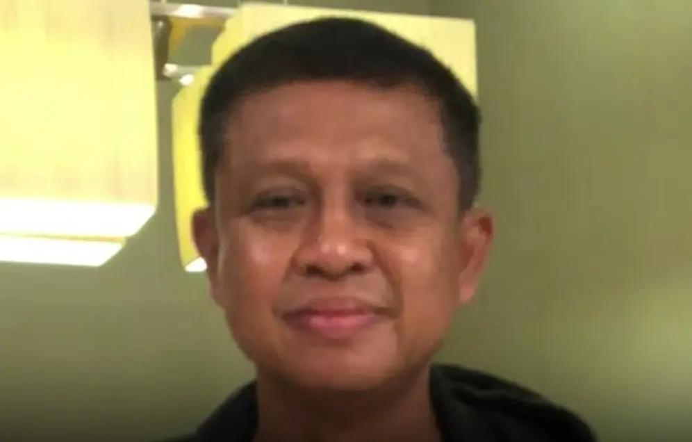 Kombes Yulius Ajukan Banding usai Dipecat Polri Buntut Nyabu Bareng Cewek