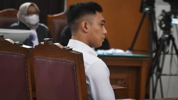 So Sweet! Mario Dandy Minta Maaf ke AG Ngaku Rindu Mendalam