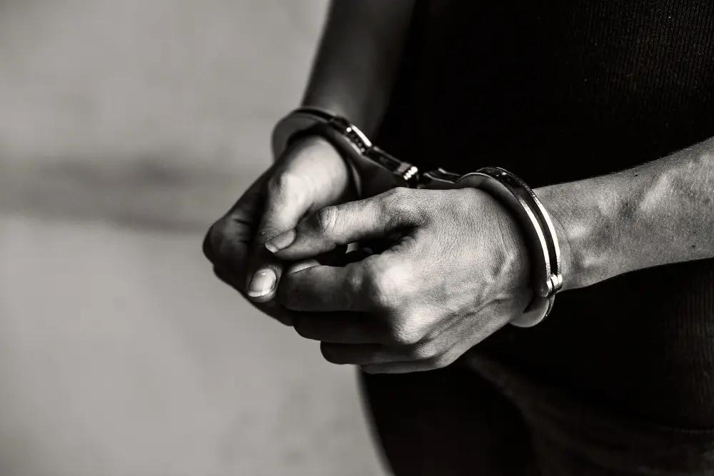 Nyambi Jual Tembakau Gorila, Petugas SPBU di Karawang Ditangkap Polisi