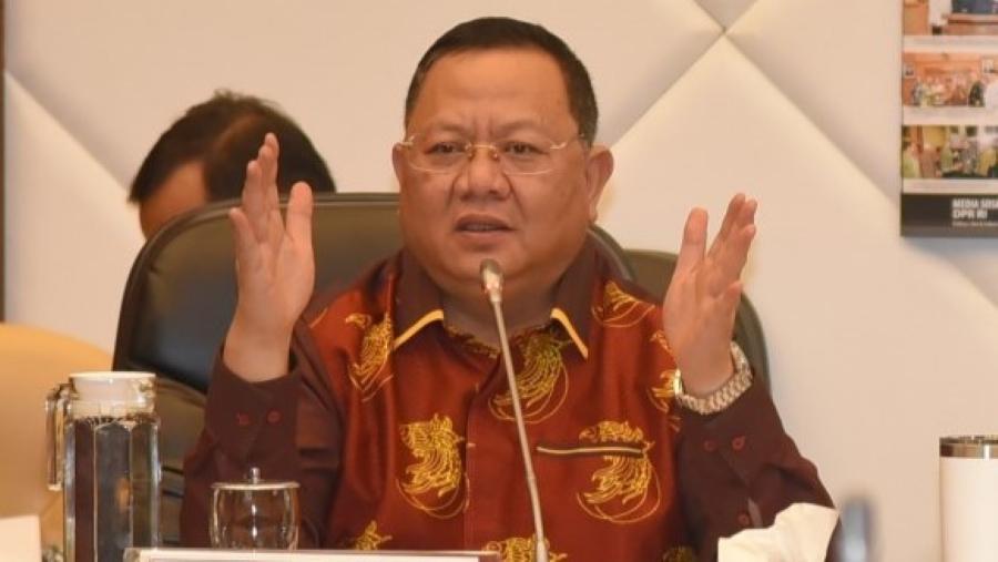 Komisi IV Wacanakan Bentuk Panja Polusi Udara
