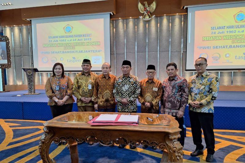 Pembiayaan 126 Ribu Rumah Direalisasikan BP Tapera pada Semester I-2023