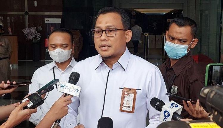 KPK Telusuri TPPU Eks Dirut Amarta Karya Lewat Pembelian Emas