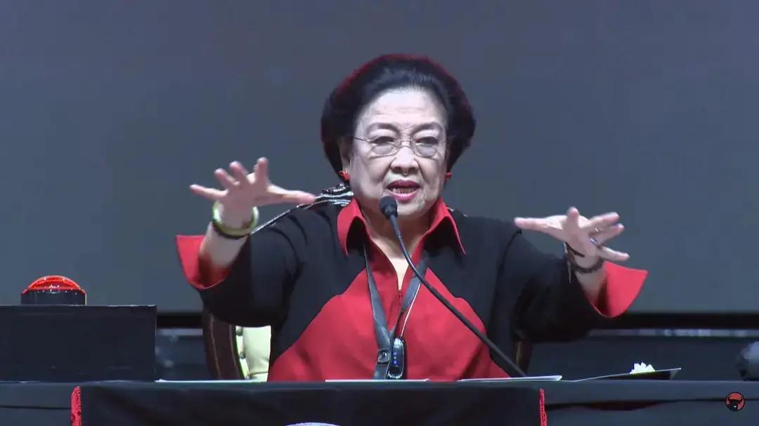 Jika Terpilih, Megawati Minta Ganjar Perbaiki Gizi Anak di Indonesia!