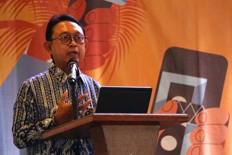 Fenomena El Nino Paksa Gapki Putar Otak Jaga Produksi Sawit