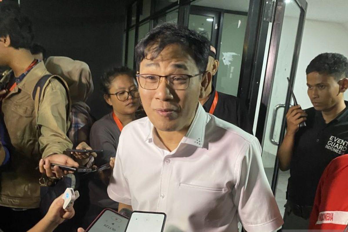 Budiman Bantah Minta Jatah: Dari Dulu Ditawari Jadi Menteri Desa