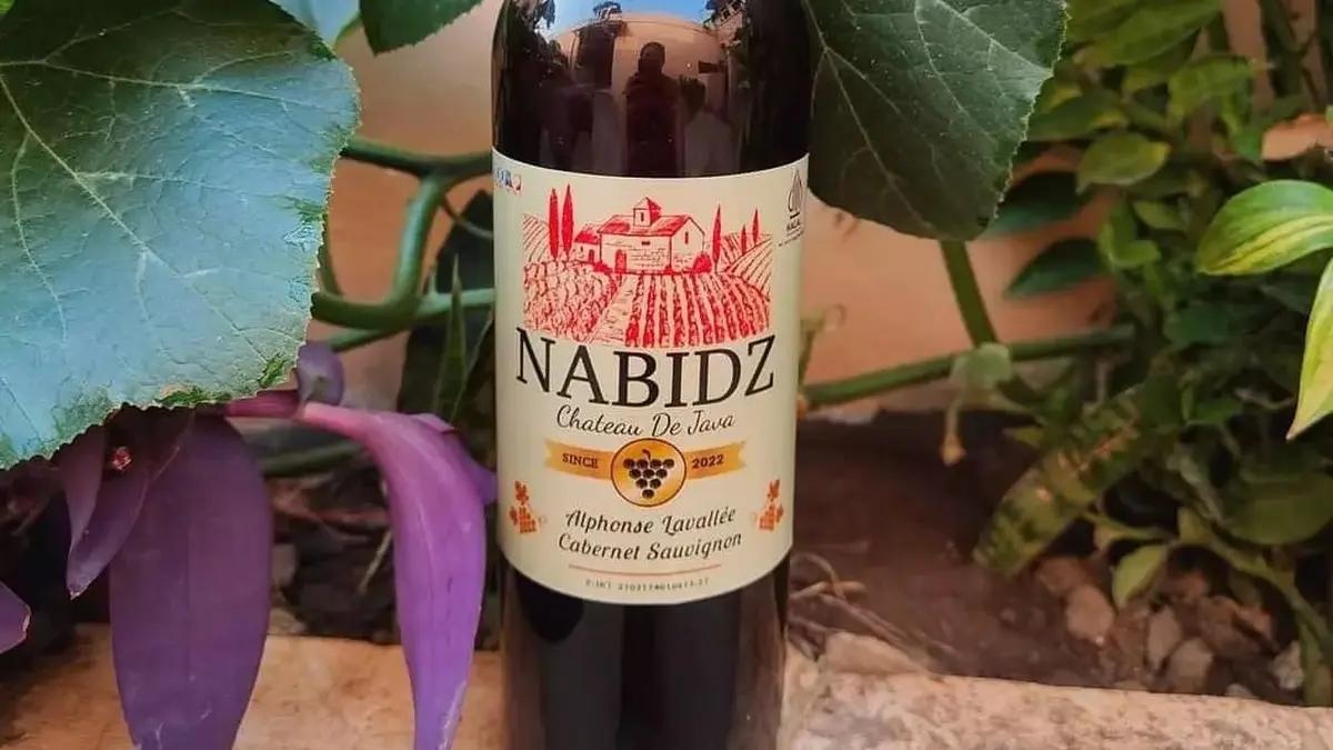 Sertifikat Halal Wine Nabidz Resmi Dicabut!