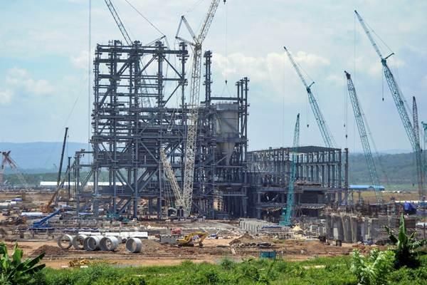 Komisi VI DPR Minta Adanya Evaluasi Pemberian PMN pada Proyek BUMN