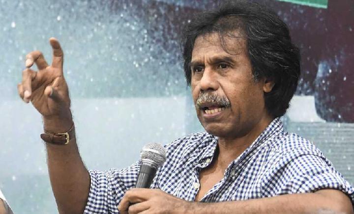 Batas Usia Capres Ranah Pembuat UU, Bukan MK!