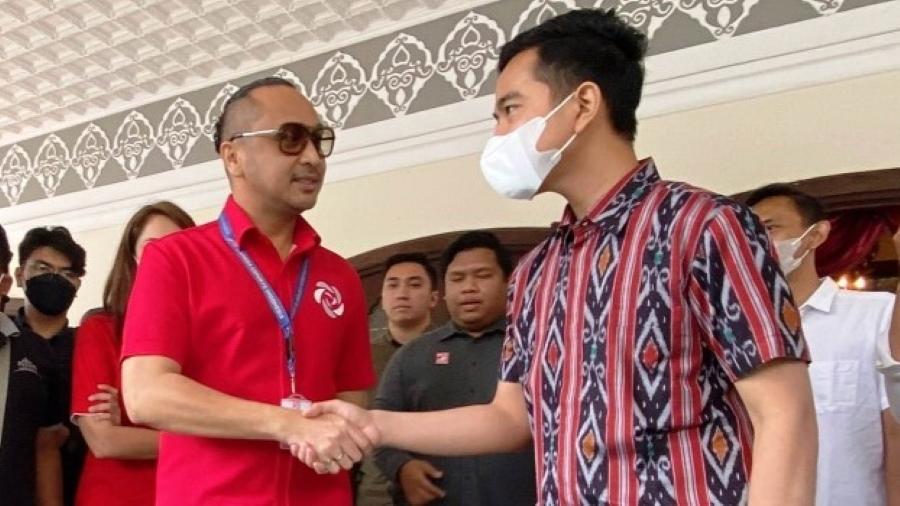 Mas Gibran, Maafin PSI Ya!