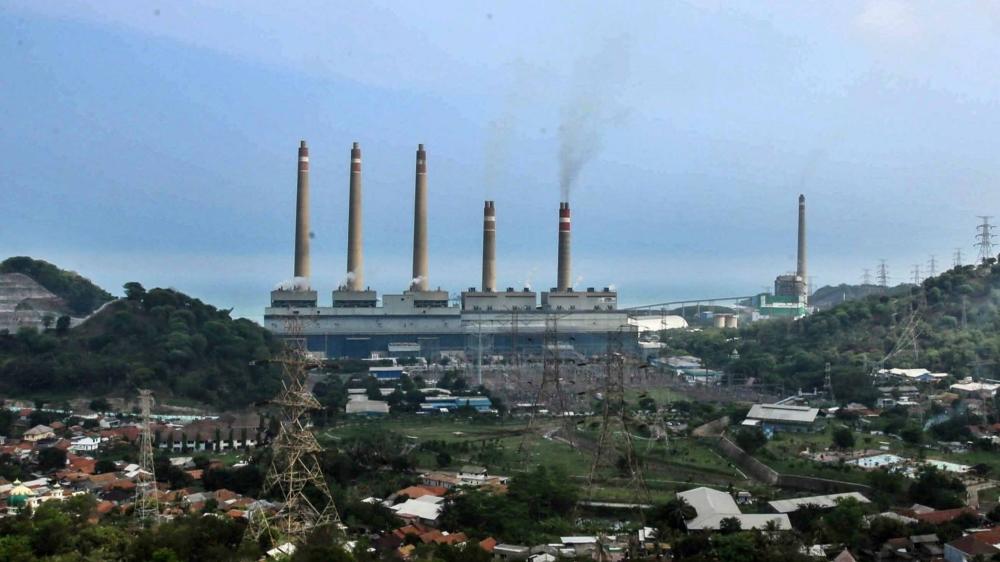 Cegah Polusi Udara, Pemerintah Minta Pemda Pantau Industri Penghasil Emisi