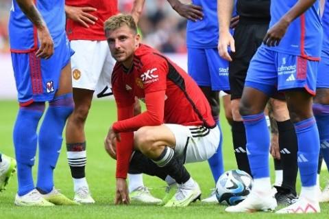Duh! Baru Awal Musim, Mason Mount Sudah Cedera