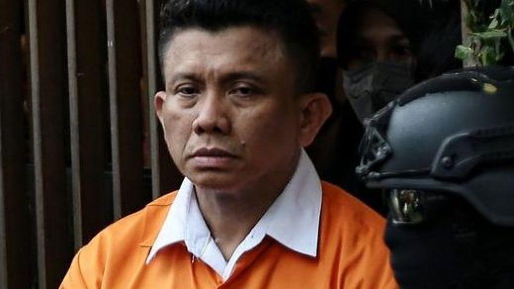 Ferdy Sambo Jalani Penjara Seumur Hidup di Lapas Salemba!