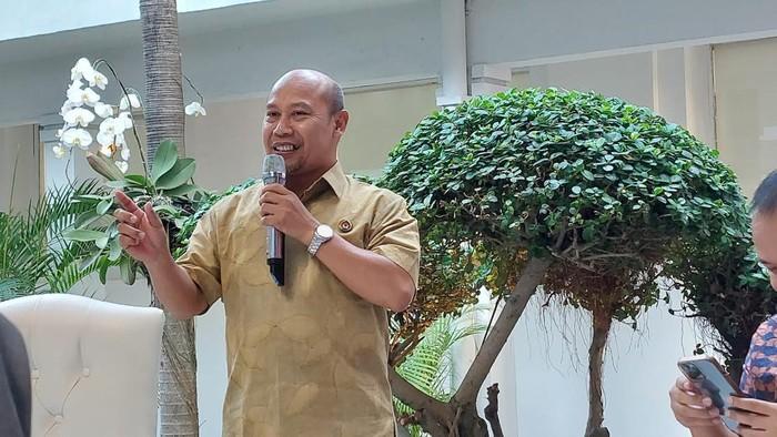 BEM UI Ajak Bacapres Debat, Kemenko: Sah Saja Asal Tak 'Ayo Pilihlah Saya'