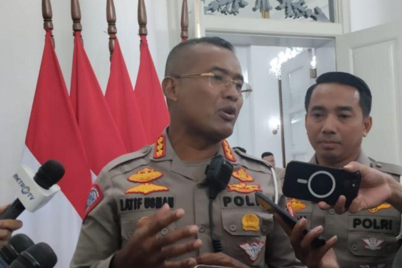 Kendaraan Berat Dilarang Msuk Tol Dalam Kota Selama KTT ASEAN