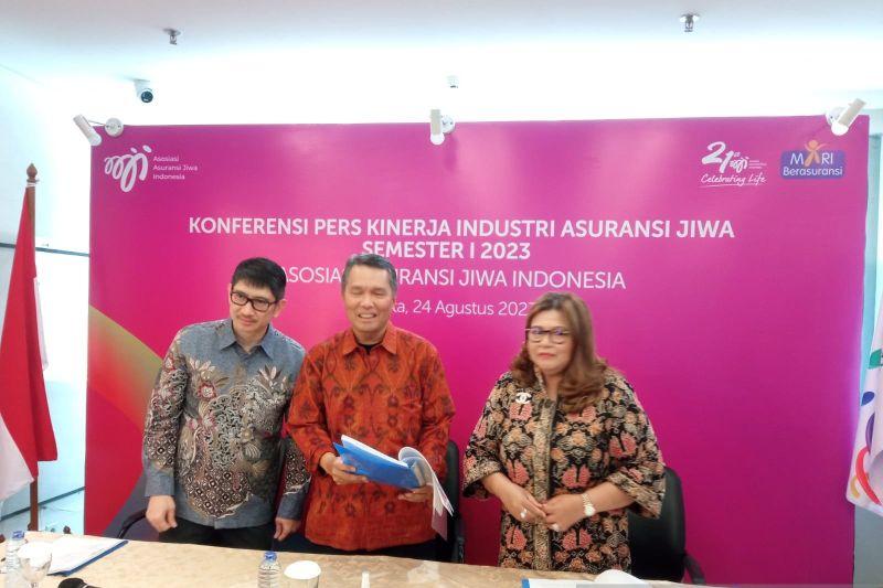AAJI Kempit Pertumbuhan Investasi Asuransi Jiwa Sebesar 241,5 Persen