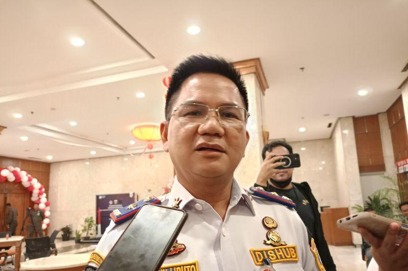 Usai Tabrakan Lawan Arah di Lenteng Agung, Dishub Akan Pasang CCTV