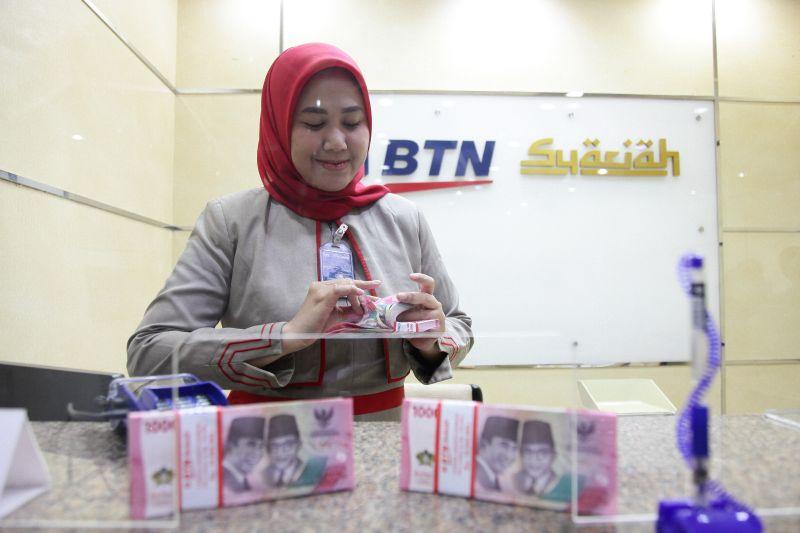 Lagi Pedekate, BTN Siap Caplok Bank Umum Syariah