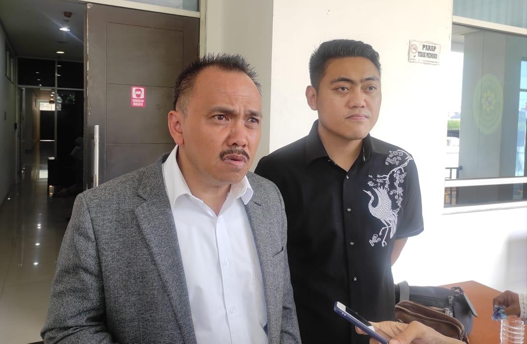Putri Zulkifli Hasan Nggak Hadiri Sidang Mediasi Sengketa Rumah