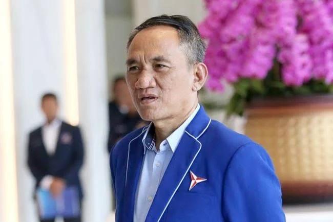 NasDem Minta Partai Demokrat Tegur Andi Arief soal Cuitan Pengkhianat Koalisi