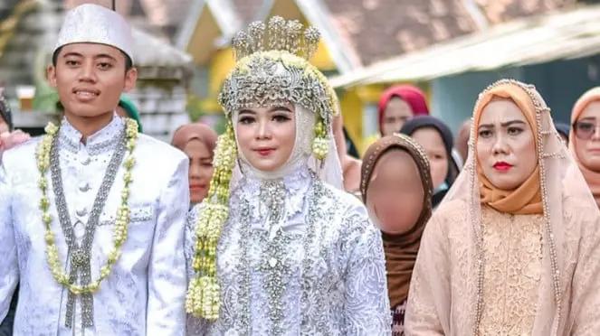 Kasus Rozy Selingkuh dengan Mertua Berujung jadi Tersangka Perzinaan