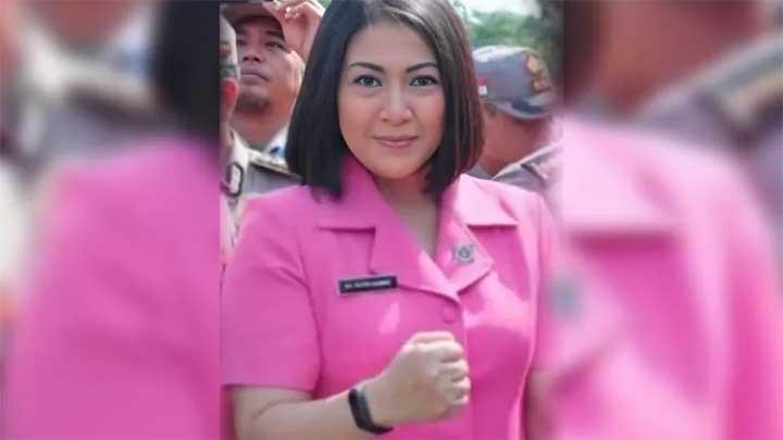 Hukuman Dipotong, Putri Candrawathi Dijebloskan ke Lapas Pondok Bambu