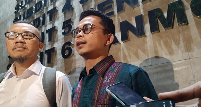 Pihak Sultan Laporan ke Polisi Usai Lakukan Investigasi Kabel Menjuntai