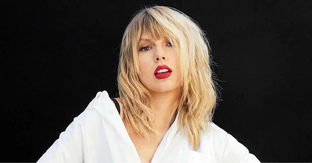 Taylor Swift Umumkan Rekaman Ulang ‘1989’ (Taylor's Version) pada Konser di Los Angeles