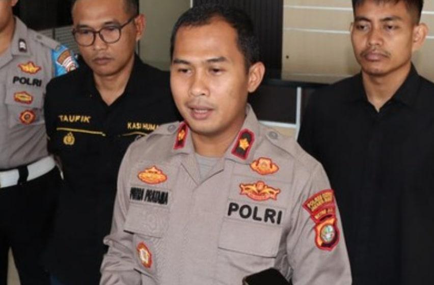 Polisi Ungkap Copet KRL di Tambora Sudah 2 Kali Ditangkap, Nyopet Sejak 2007