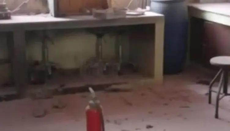 Polisi Periksa 10 Saksi Kebakaran Laboratorium IPB Tewaskan Mahasiswi