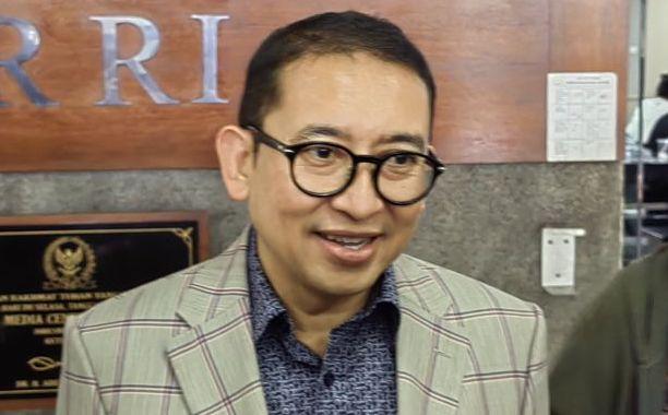 Fadli Zon Sebut Gerindra Terbuka Terima Budiman Sudjatmiko