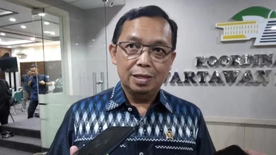 Wanti-wanti Demokrat Jangan Celometan Sebut Nama Bacawapres untuk Anies