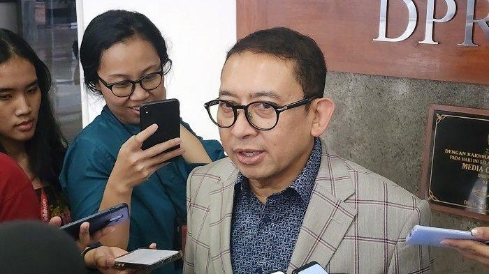Soal Kemungkinan Budiman Masuk ke Gerindra, Fadli Zon: Kita Welcome!