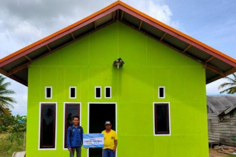 PUPR Salurkan Bantuan 106,4 Ribu Unit Rumah Swadaya per Agustus 2023
