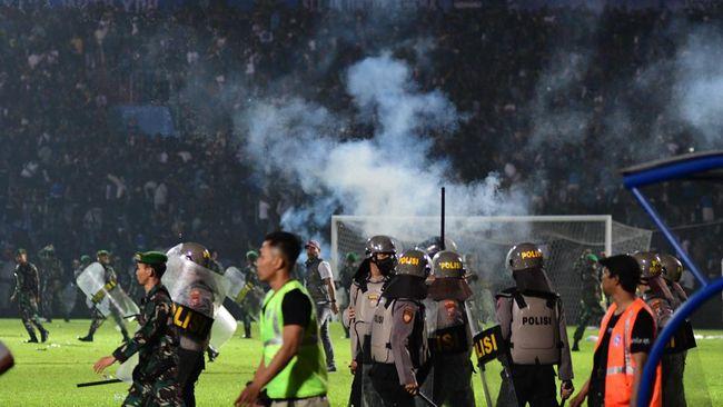 Keluarga Korban Kanjuruhan Hargai Putusan MA, Meski Masih Belum Maksimal