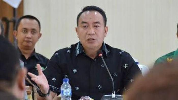 Anggota DPR Nilai Oknum Polisi Lakukan Kekerasan Seksual Tak Cukup Hanya dengan Sanksi Etik